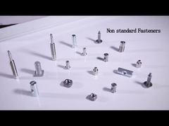 Boutenbevestigingsmiddelen