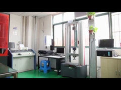 Het productinspectie van de bevestigingsmiddelfabriek